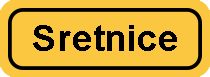 Sretnice
